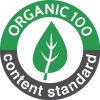 OCS 100 logo